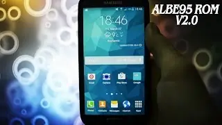 Albe95 LolliROM Official 2.0 [5.0.1][UPSM][XXUHOB7] - MOST CUSTOMIZABLE TW ROM - WICKED ANDROID HD