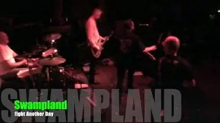 2018 Swampland 