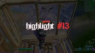 Talk Tough 😤| Fortnite Highlights #13