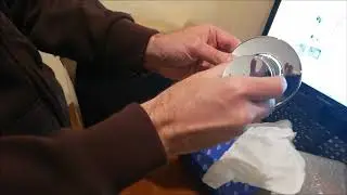 Комплект для гигиенического душа Grohe BauEdge 28512001