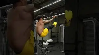 Body building challenges