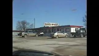 Hi8 Video | OKC Outlands