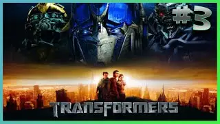 Best of Transformers (Part 3)