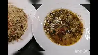 СУП С ЩАВЕЛЕМ. САЛАТ С РЕДЬКОЙ.