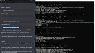 Installing MeshCentral to Ubuntu 24 with MongoDB