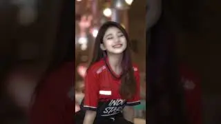 JJ kak Not-Not 🔥