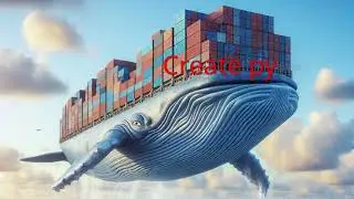 Create a docker with a python webserver