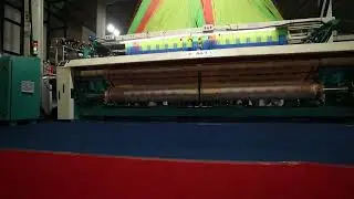 Best Heavy-duty Loom in surat