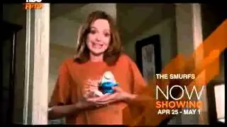 HBO HITS APRIL WEEK 4 TV TRAILER