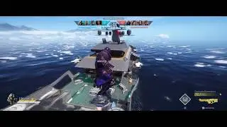 Rogue Company - MVP Solo #6