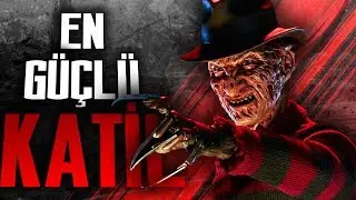 DBD Freddy Kabusu, Çıldıran Kurbanlar