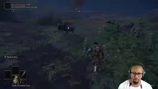 Conquering My Fears.. -- #EldenRing Stream #gaming #funnyvideos