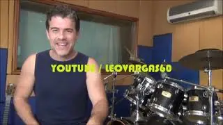 ESTRENO!!! - DISCO LEO VARGAS - 02/02/2022