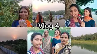 Vlog 4 || seauly chowdhury