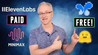 ElevenLabs Alternatives that DON’T Suck (Free!)