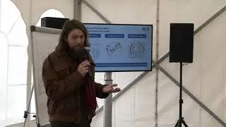 Андрей Комиссаров «Как быть в тренде Lifelong Learning вместе с Университетом 20.35» МКФ 15.09.2021