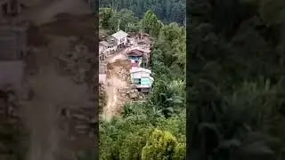 Jalan poros Palopo Toraja...Amblasss(1)