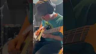 Guitar Solo/ New Song 🎸🎧