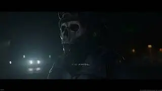 Call of Duty MWII - Następny w kolejce