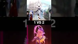 1 or 2? 