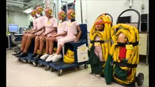 Crash Test Dummies - Mmm Mmm Mmm Mmm, 1993 (Instrumental Cover) + Lyrics