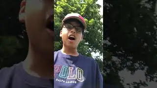 One Two Buckle My Shoe Parody