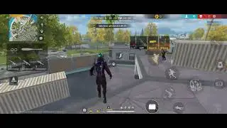 The Fu#k U Gameplay || Free Fire #ff #gameplay #freefire