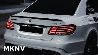 MAKIANOV - COCO (CAR MIX)