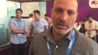 IoG - The Internet of Garbage / IoT The Internet of Things at Tel Aviv Startup Challenge