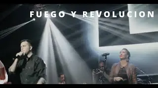 FUEGO Y REVOLUCION - VIDA NUEVA MUSIC