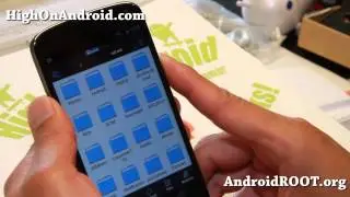 How to Install Android 4.3 PhotoSphere Camera!