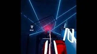 Pheonix - Beatsaber Expert+ Level