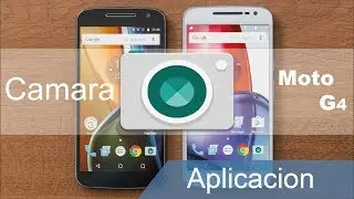 Descarga la Camara de Motorola Para tu Android 2018