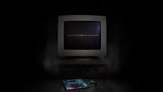 Things Are Getting Strange (In The Upside Down)