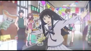 Hanabi fest 2019 | Anime crossover | AMV конкурс