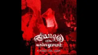 Tango Underground vs. Melvins