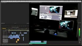 Best Video Editing Software | Linking Offline Media In Adobe Premiere Pro