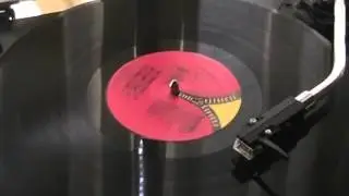 Seduction - Two To Make It Right (7" Remix) (12" single)