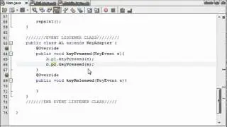 Java Game Programming for Beginners - #12 - Making Pong (Part 3)