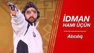 İdman hamı üçün | Sport for all