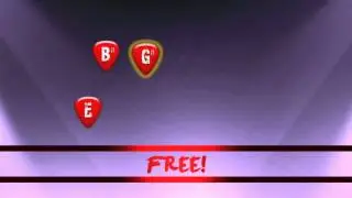 Slash Chord for iPad Game Demo