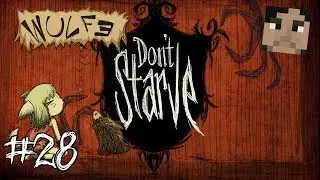 Don't Starve Mod Bonanza - Episode 28 - Home Sweet Camp