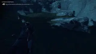 Ghost of Tsushima - Cavalo