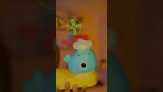 Flying Disk Launcher Gadget लाया
