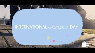 International Women's Day #BalanceforBetter | Brown Bag Films Manchester