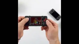 Игровая приставка