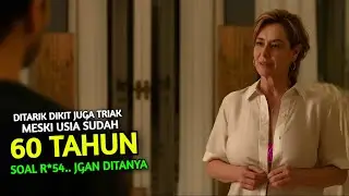 60 YEARS BUT R454NY4 DON'T ASK - MOVIE STORYLINE