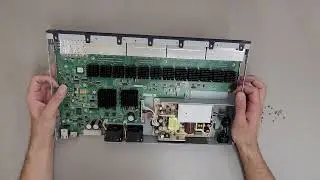Bad unboxing and 