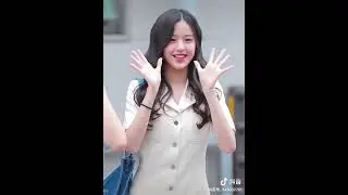 张元英 这是不是你想要的小圆子，今天她来了！ 
