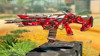 COD Mobile Kilo 141 Gameplay